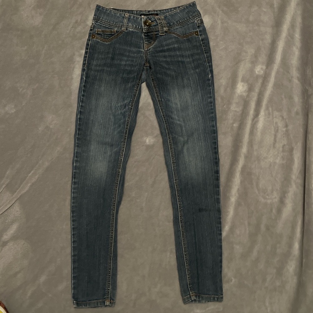 rewind skinny jeans
